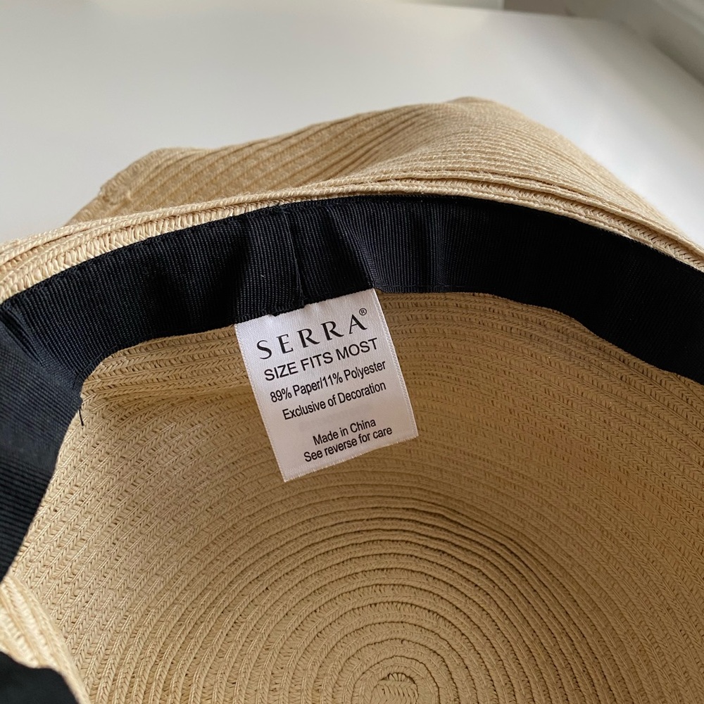 Hat - Picture 2 of 2
